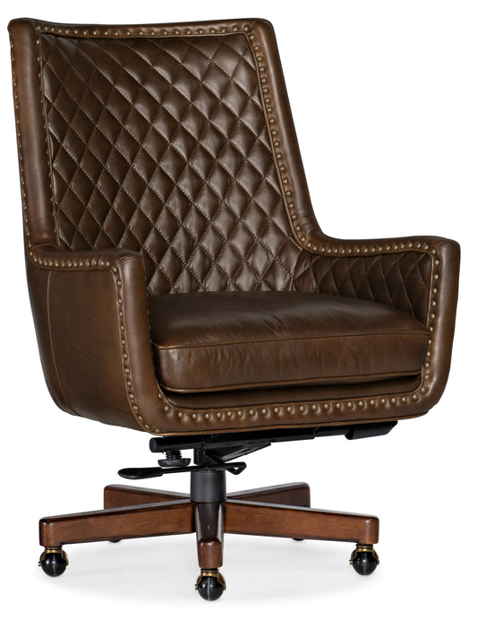 Kent executive swivel tilt chair