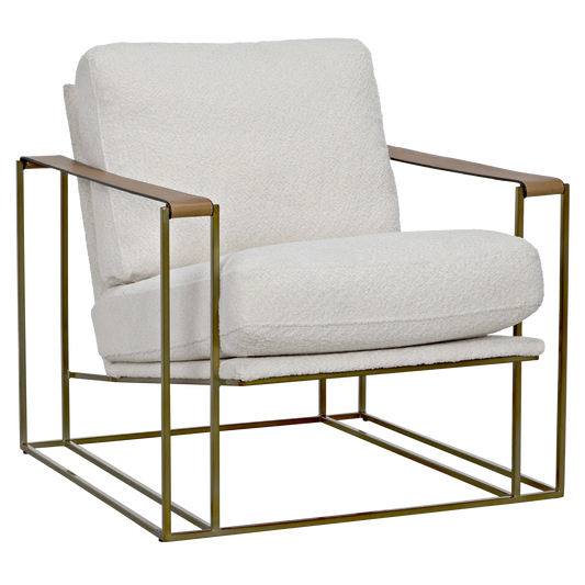 Oryan chair