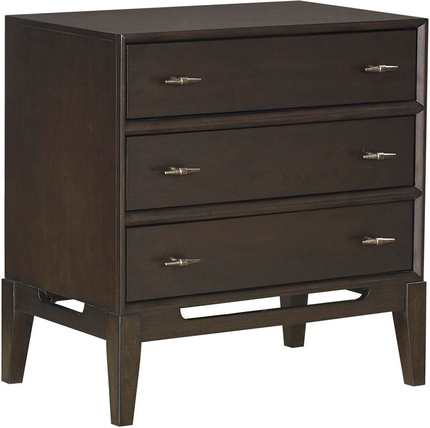 Sutton nightstand