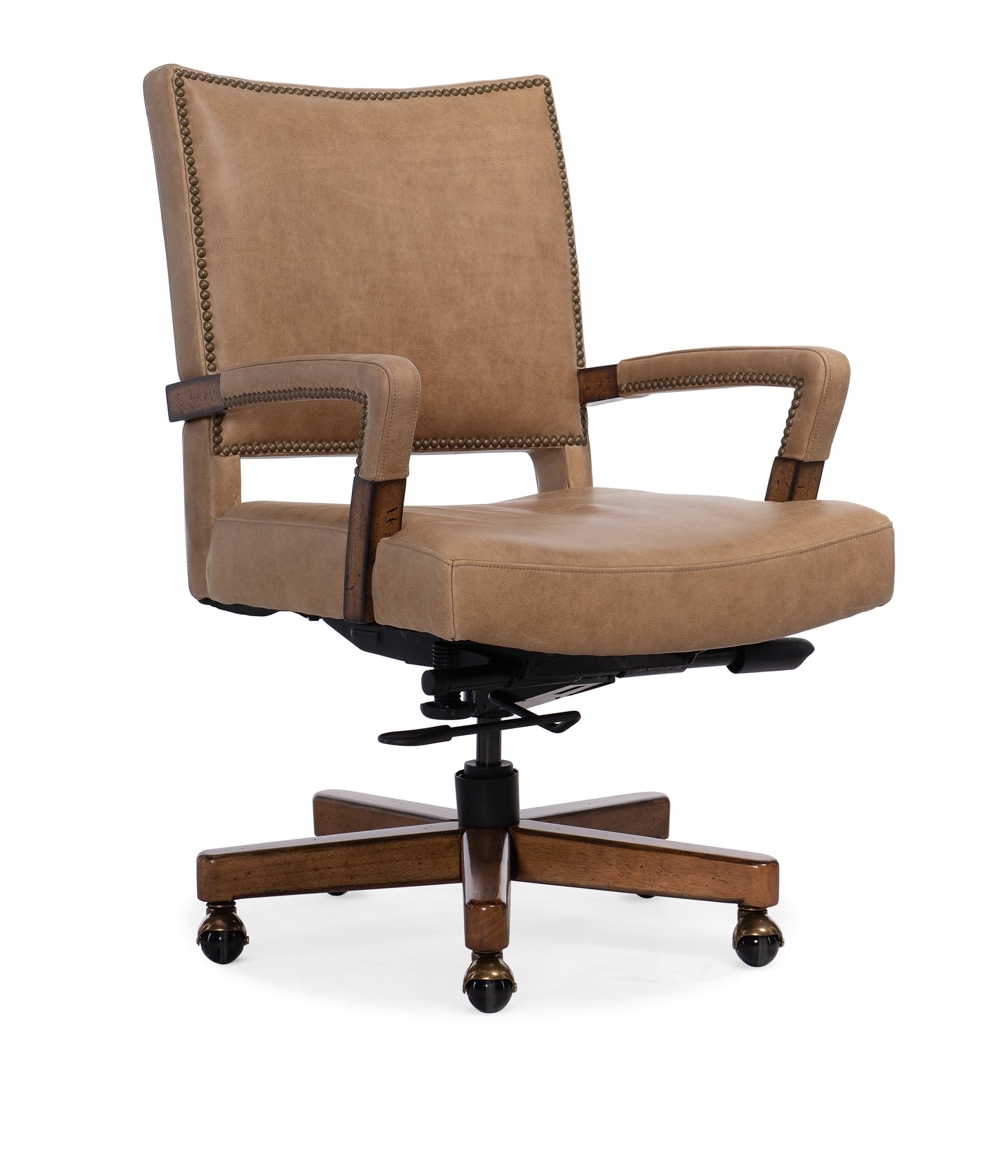 Chace executive swivel tilt chair