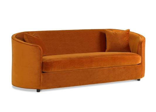 Vera sofa bf:luxor forest