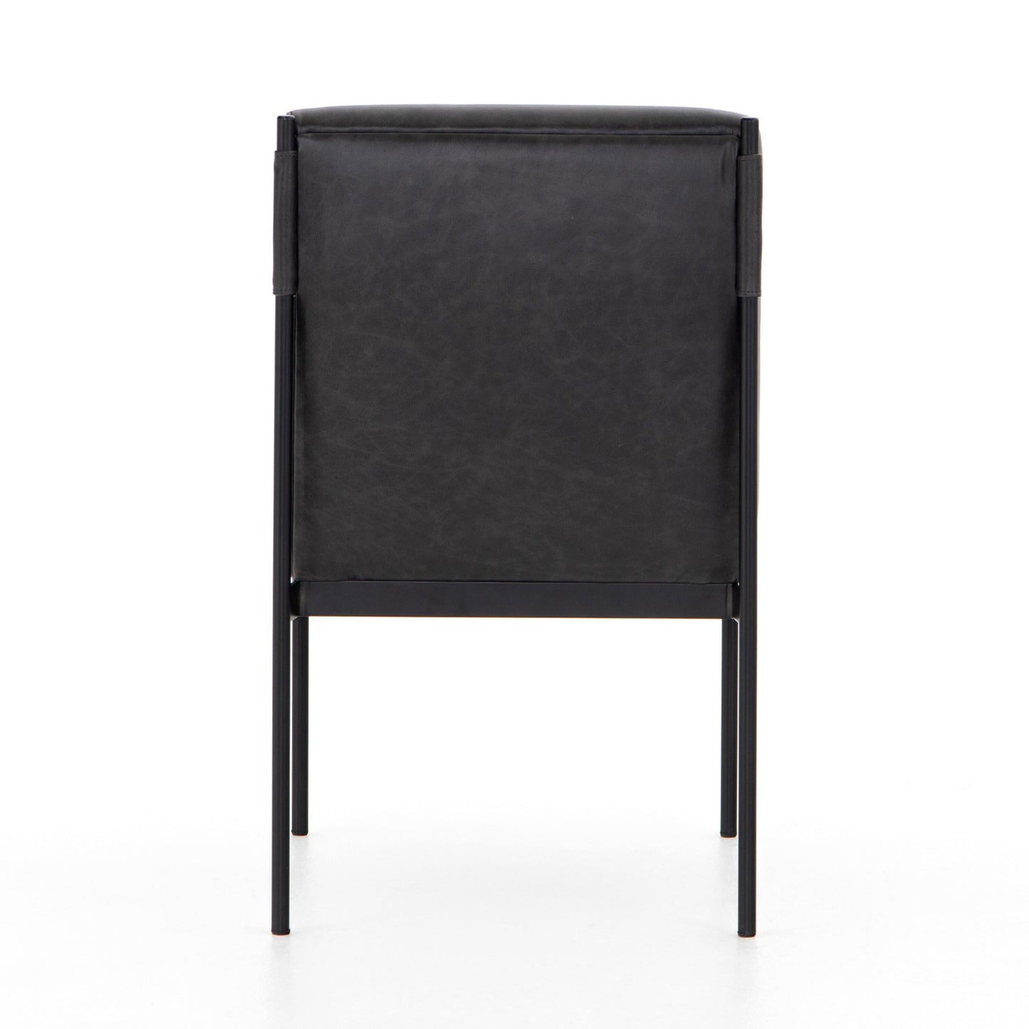 Klein dining chair-sonoma black