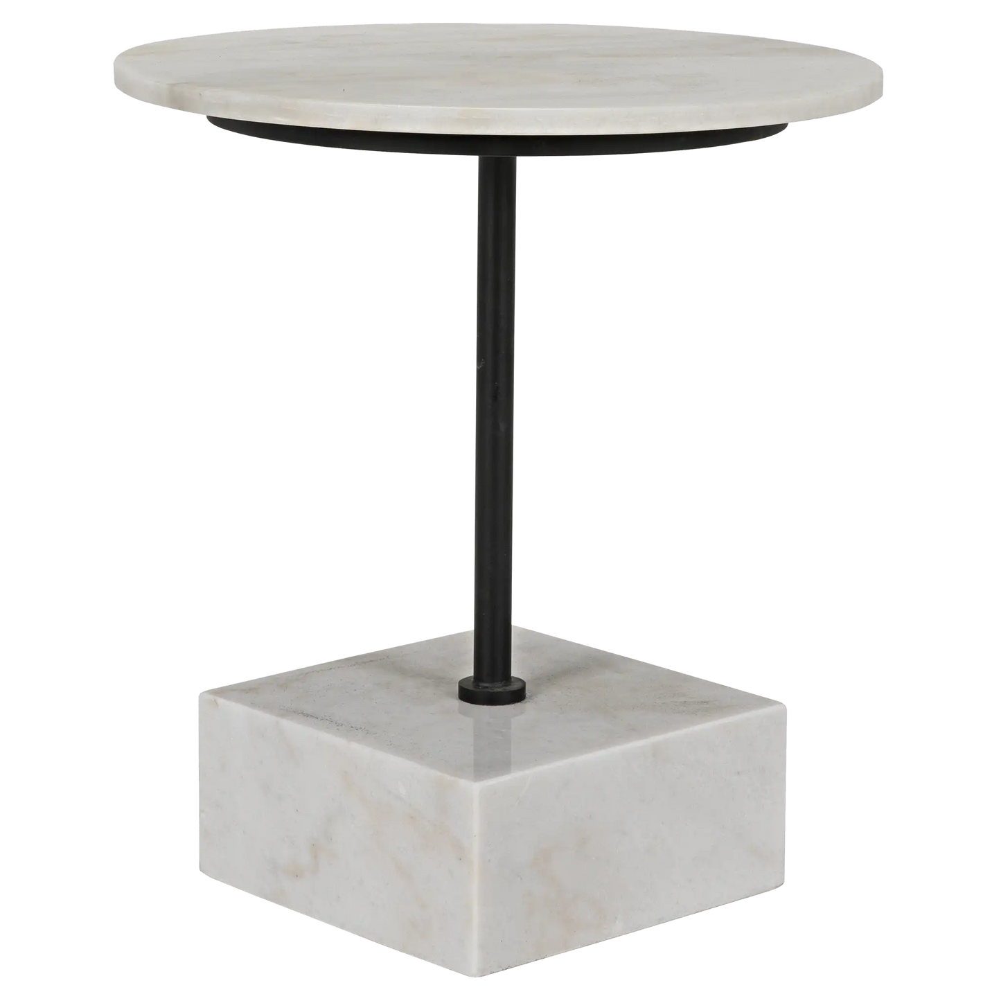 Rodin side table