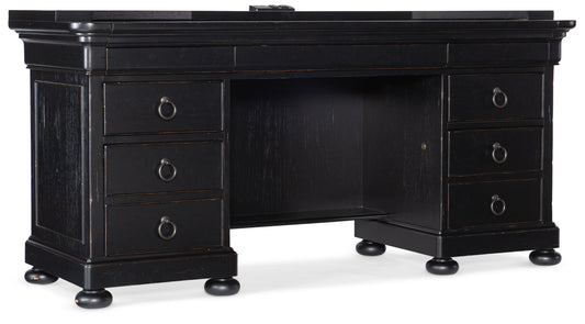 Bristowe computer credenza