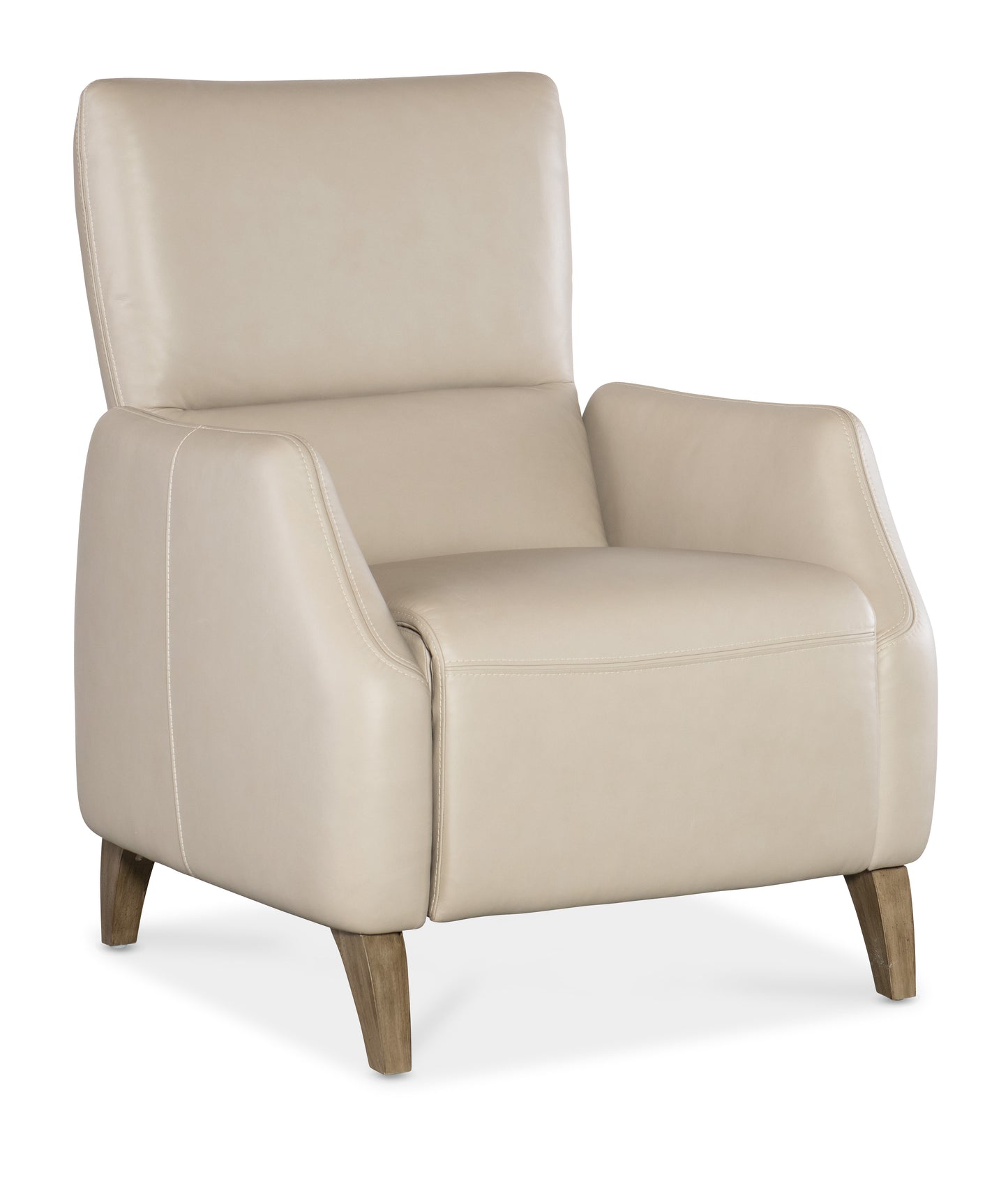 Rumero press back recliner