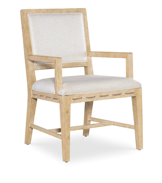 Retreat cane back arm chair - 2 per ctn/price each