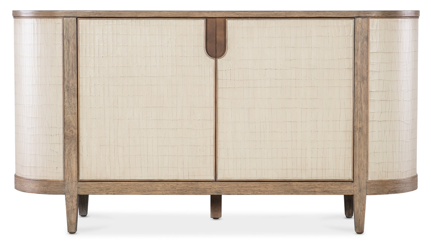 Melange arbor credenza