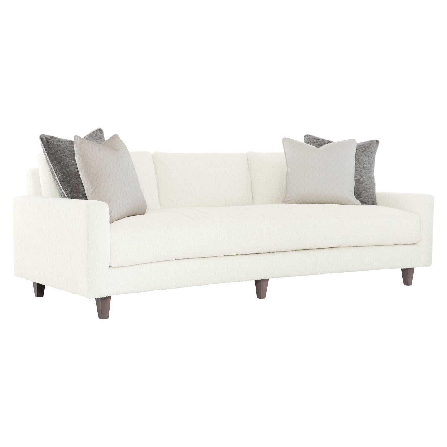 Carlie fabric sofa