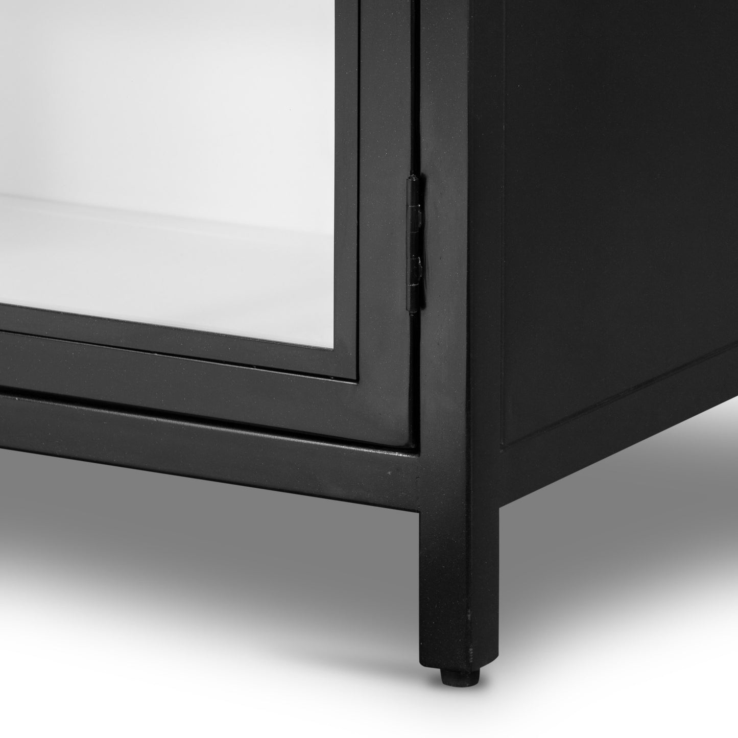 Lexington sideboard-black