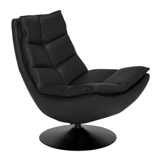 Dante swivel chair