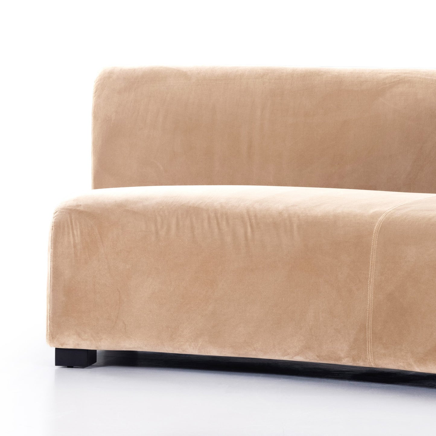 Liam raf sofa pc-106"-surrey camel