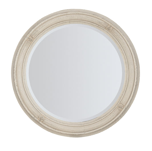 Traditions round mirror