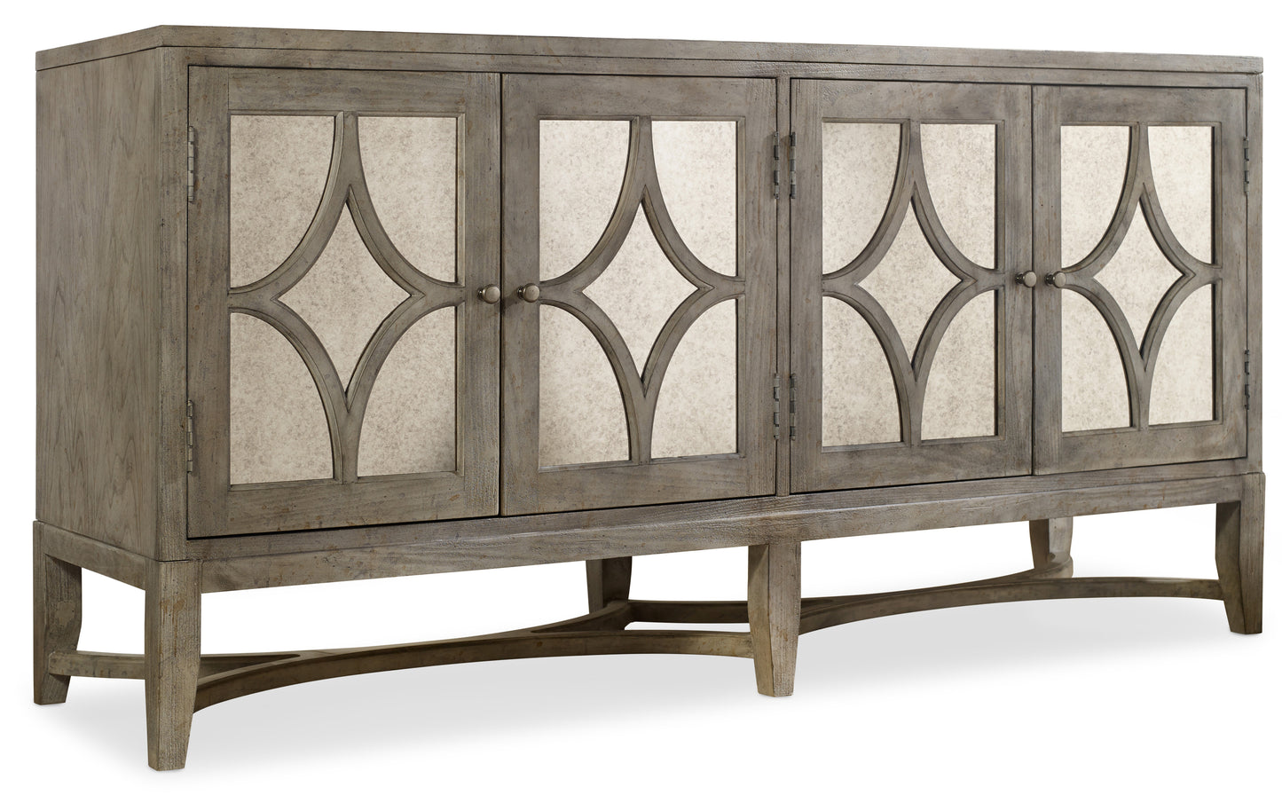 Diamante console