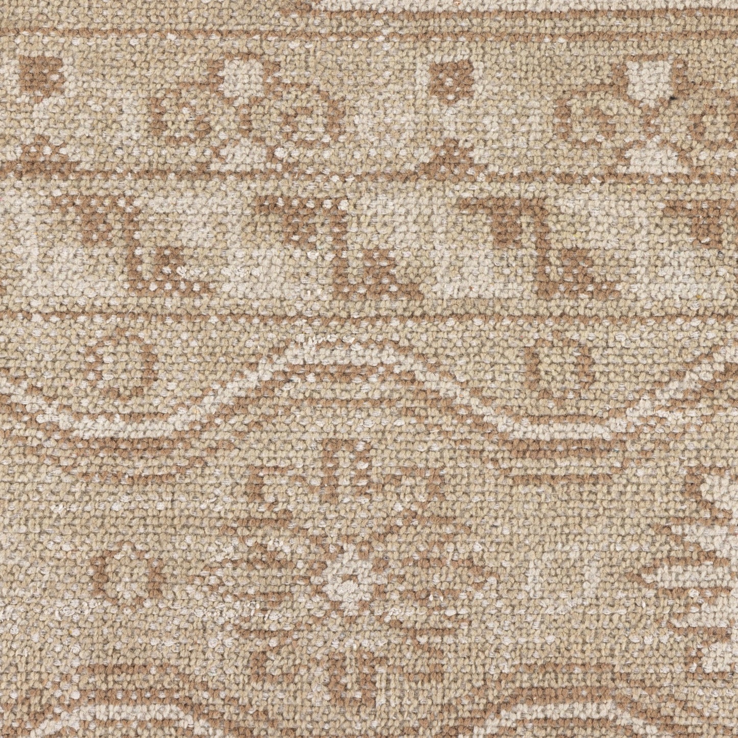 Cortona hand knotted rug-cream-10'x14'