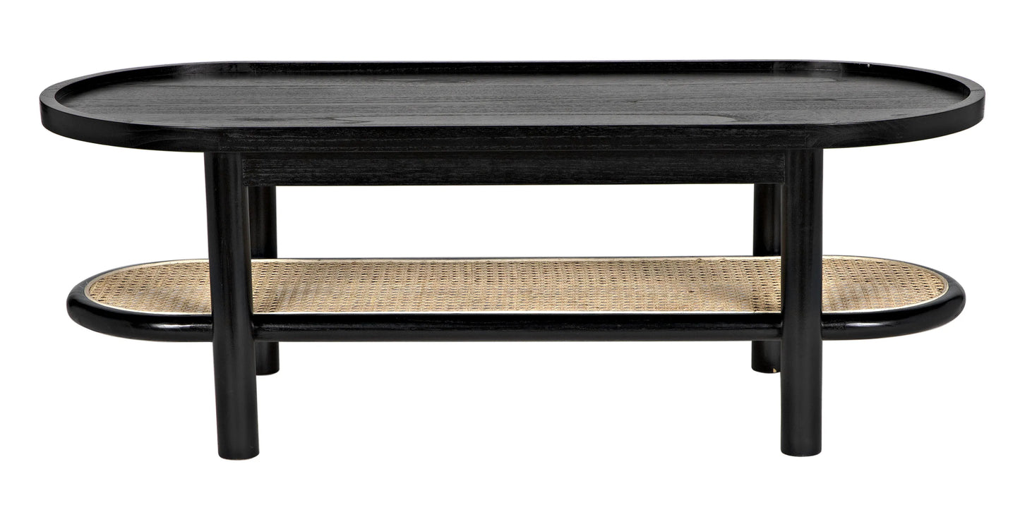 Amore coffee table