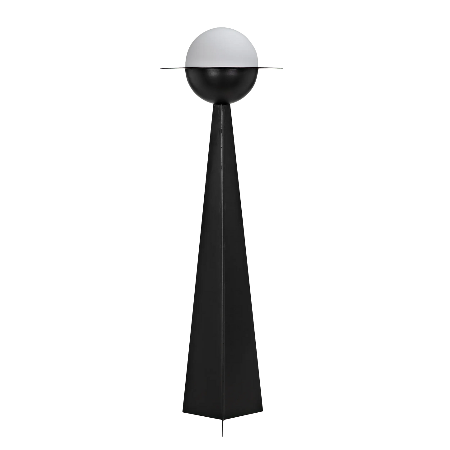 Saturn floor lamp