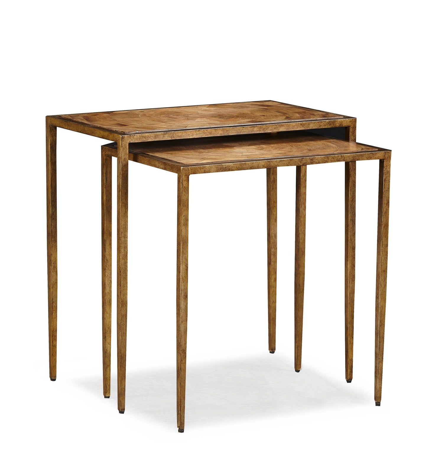 Romi nesting tables