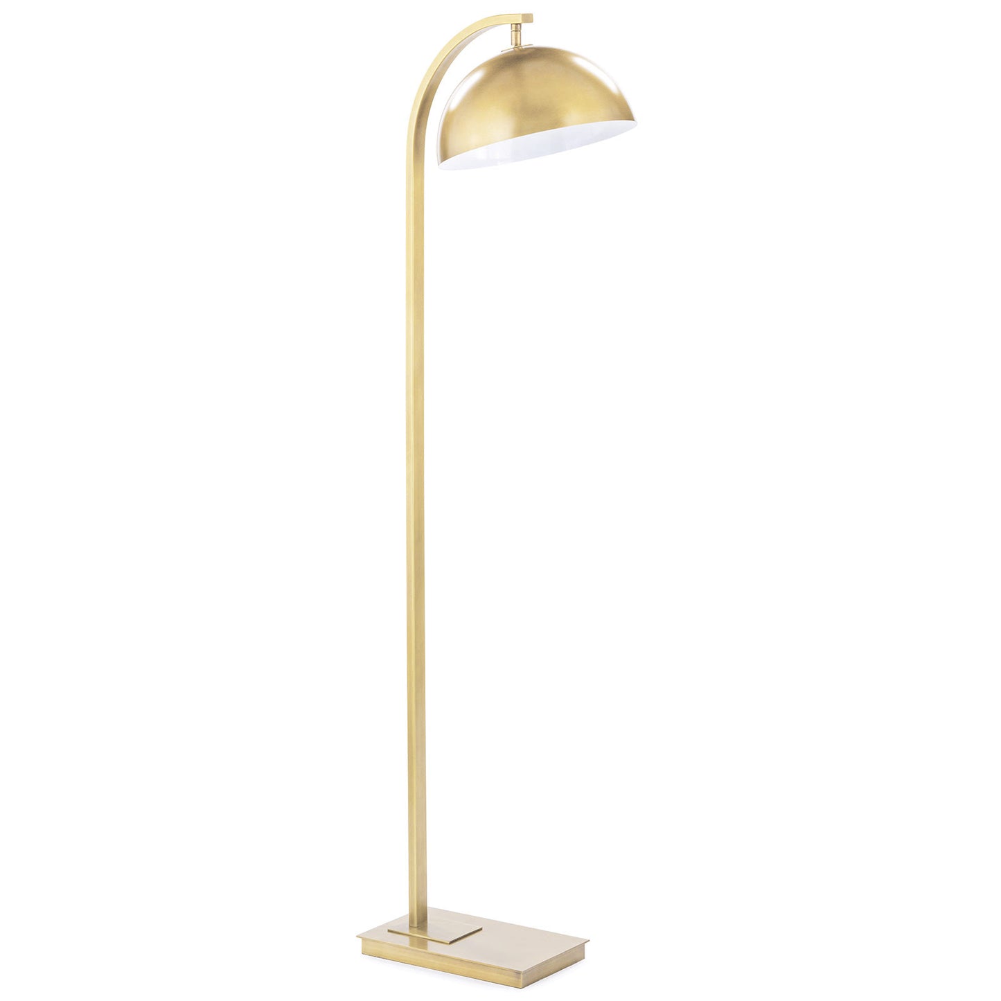 Otto floor lamp