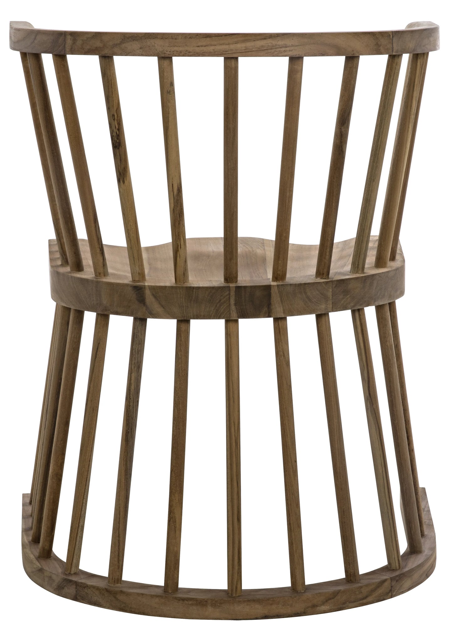 Bolah chair, teak