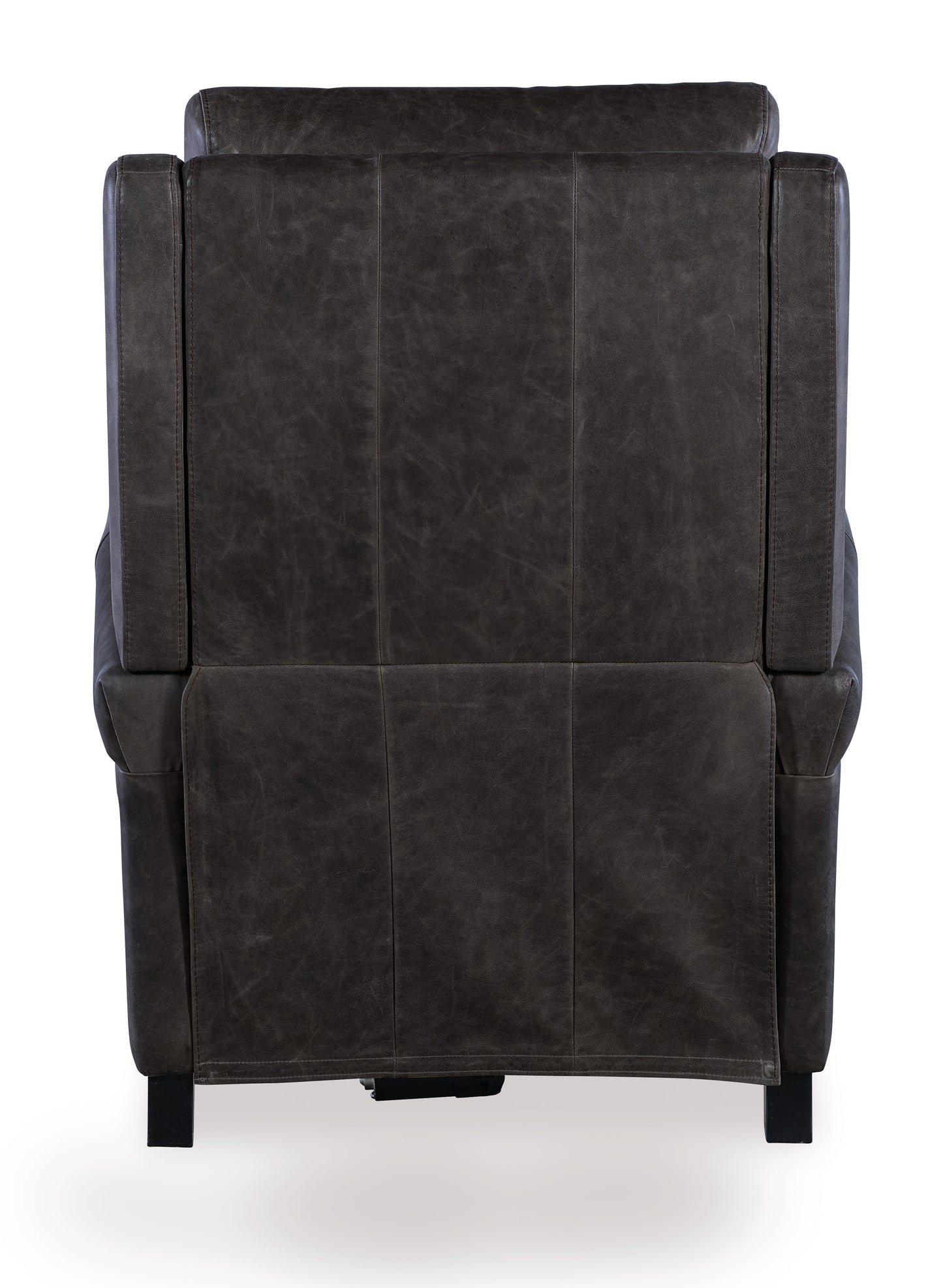 Hurley power recliner w/power headrest