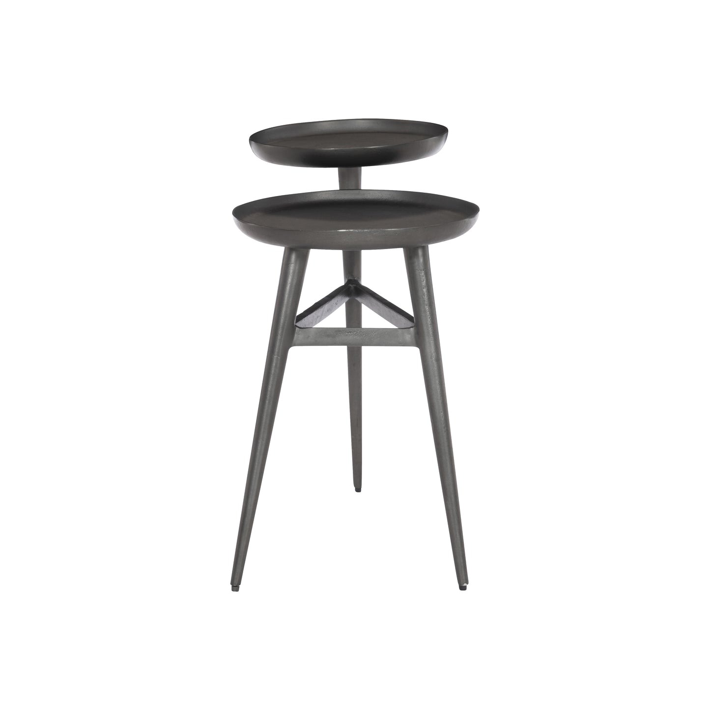 Troy accent table