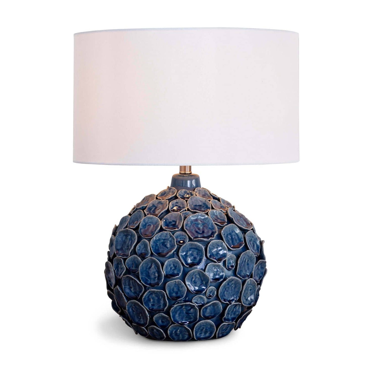 Lucia ceramic table lamp