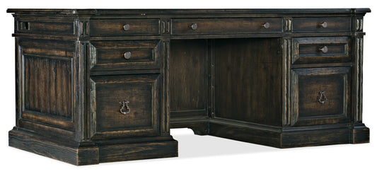 La grange san felipe executive desk