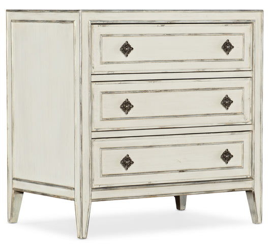 Sanctuary anastasie nightstand