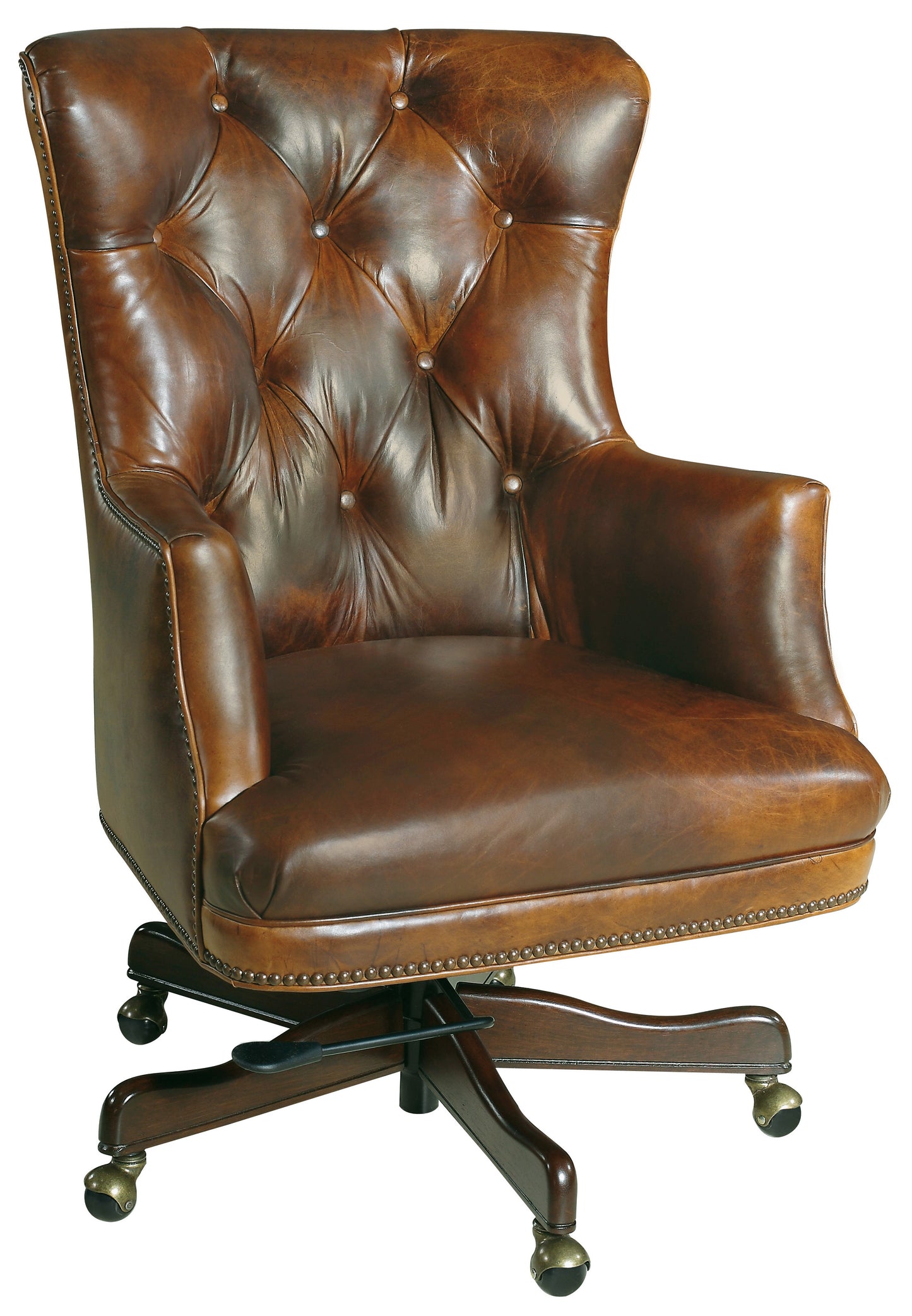 Bradley executive swivel tilt chair