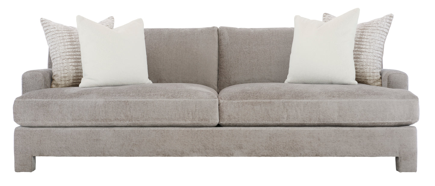 Mily fabric sofa