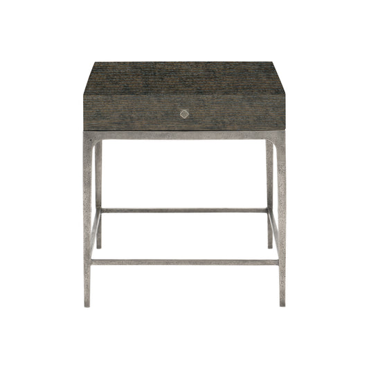 Linea side table