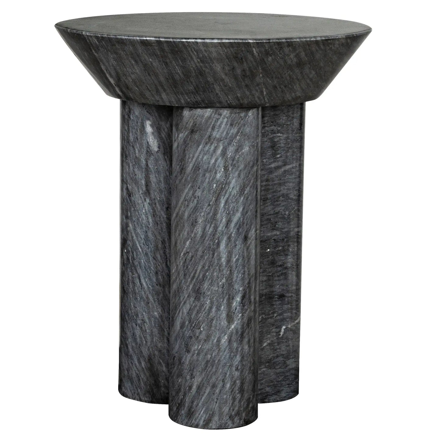 Nox side table, b