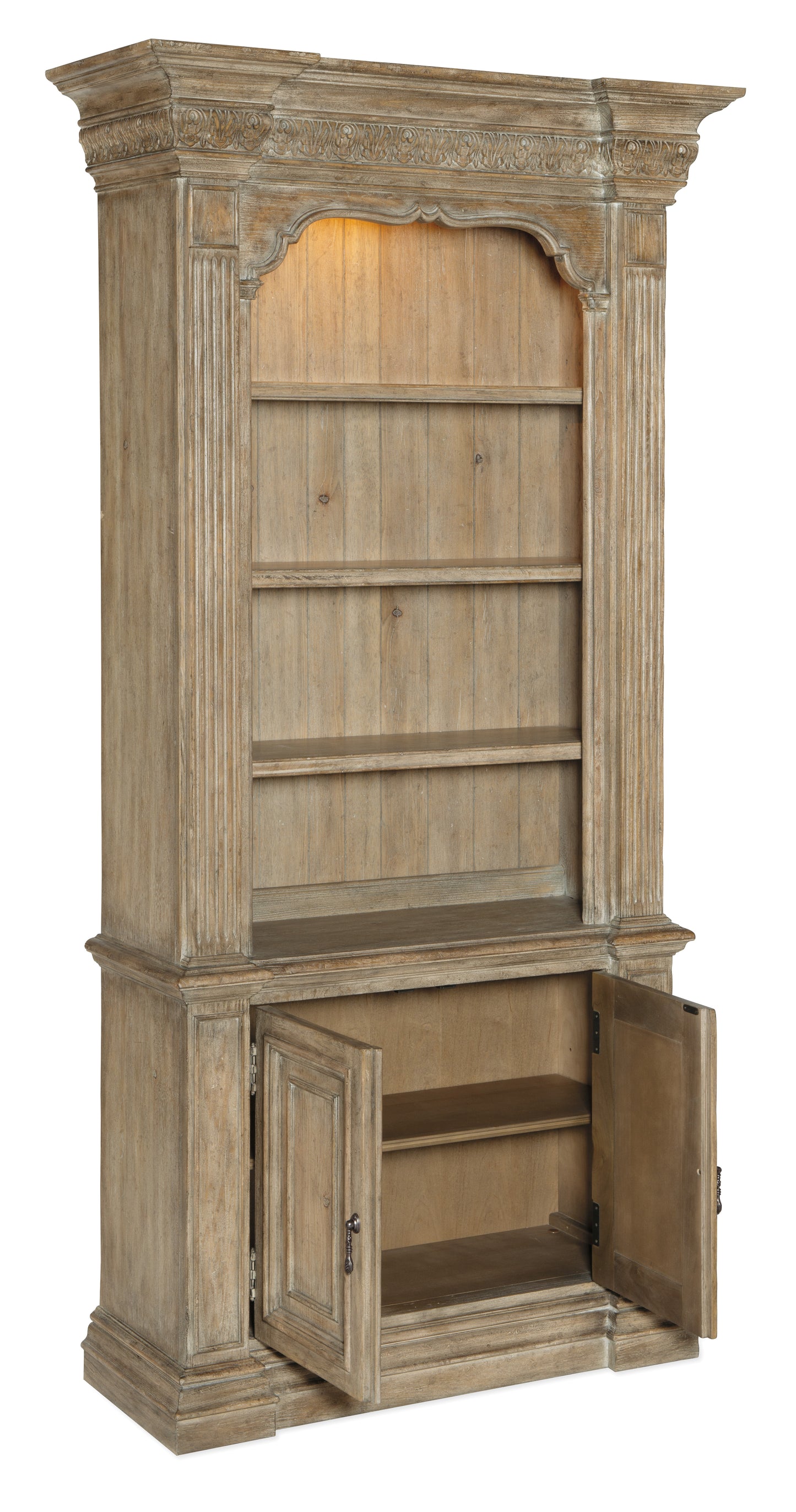 Castella bookcase