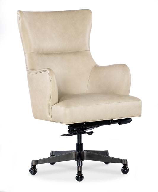 Lazzaro executive tilt swivel chair