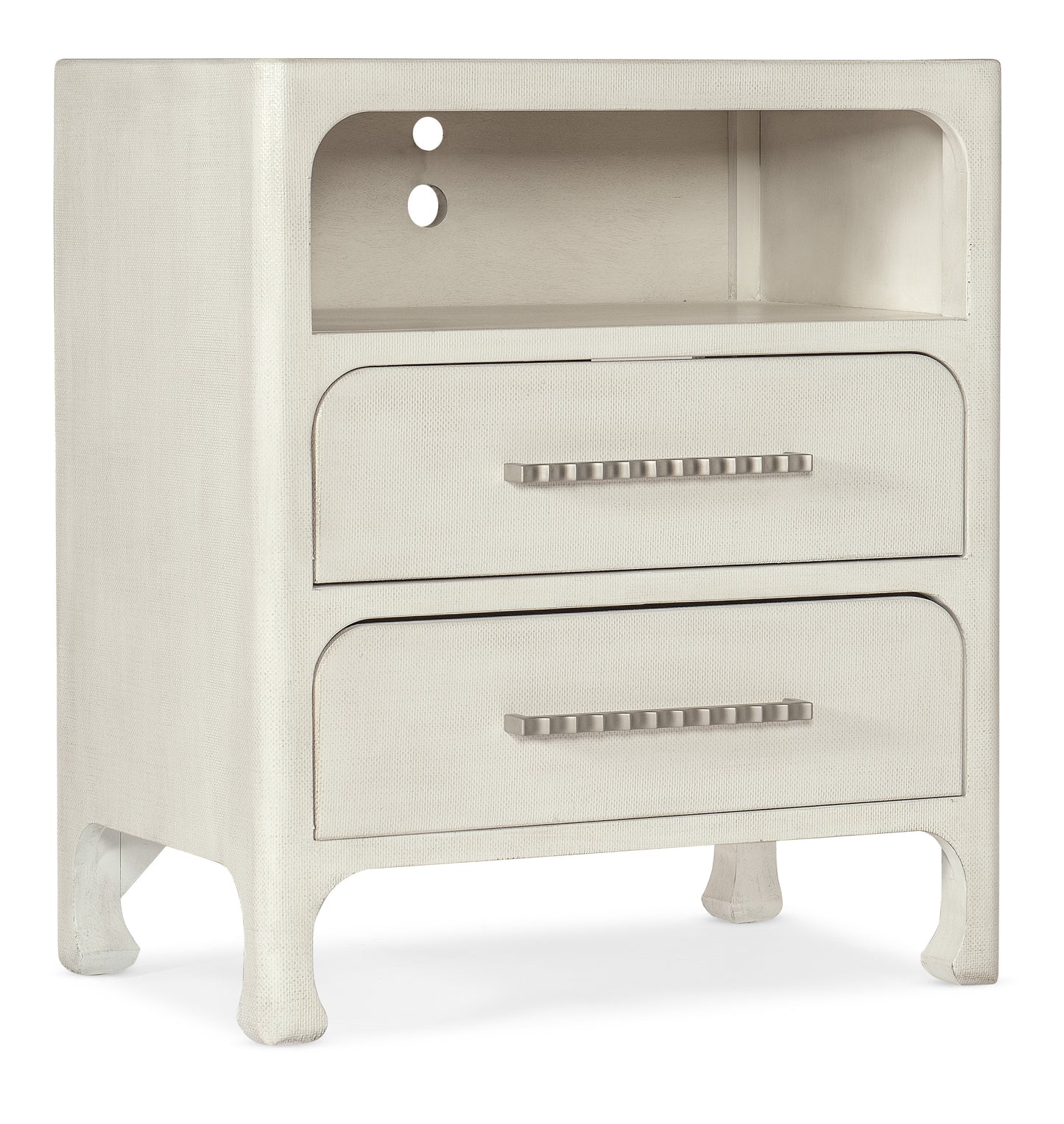 Serenity nightstand