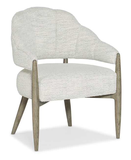 Linville falls bynum bluff accent chair