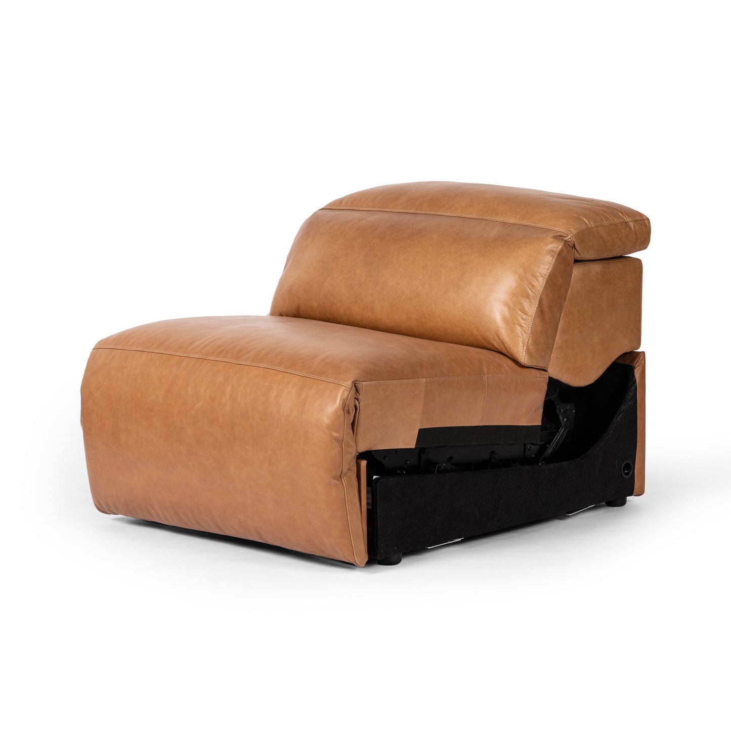 Radley power recliner armless pc-sonoma