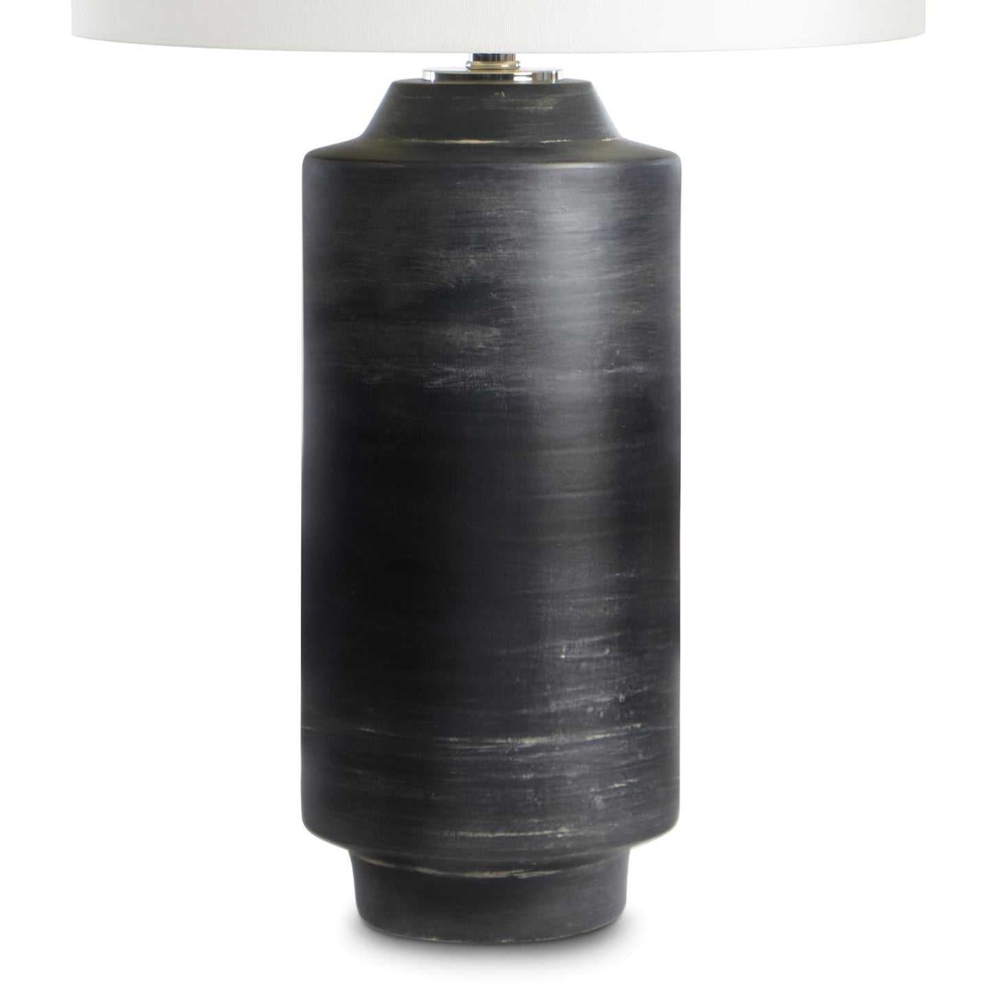 Dayton ceramic table lamp