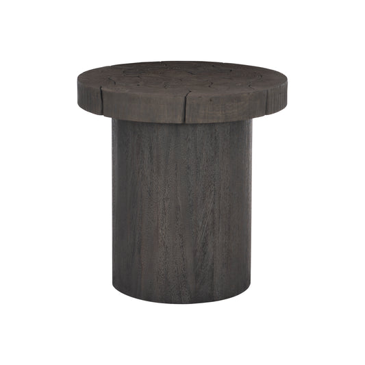 Calavaras side table