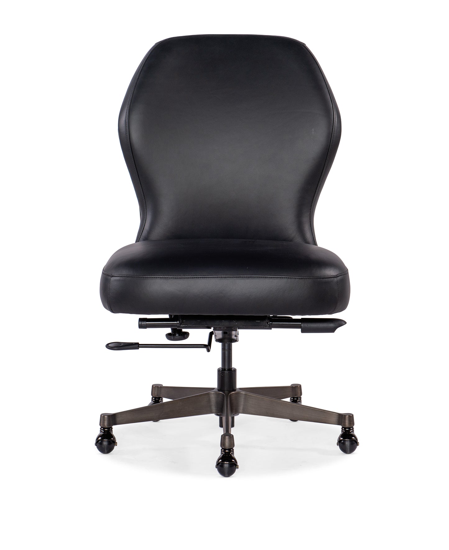 Executive swivel tilt chair