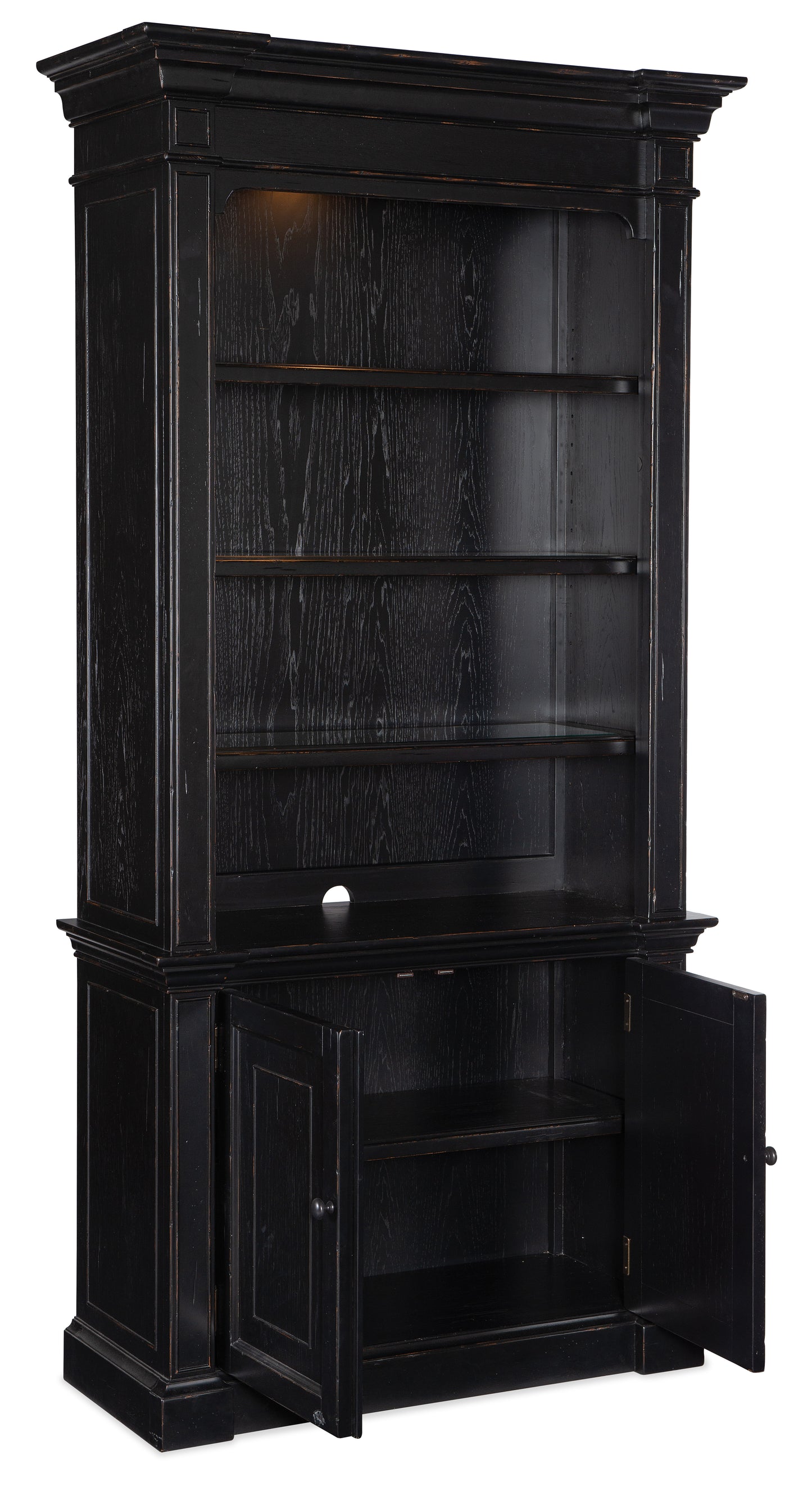 Bristowe bookcase