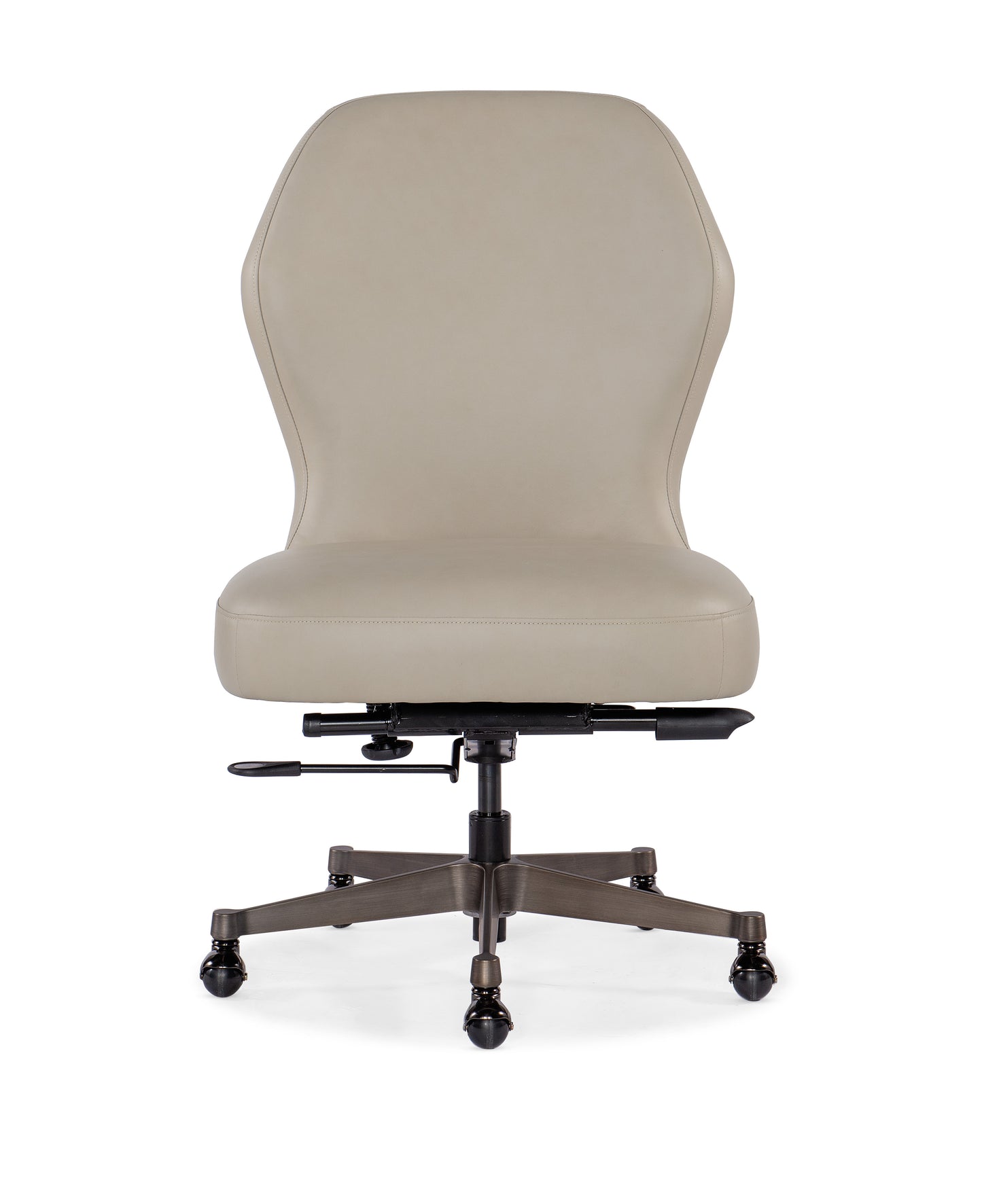 Executive swivel tilt chair