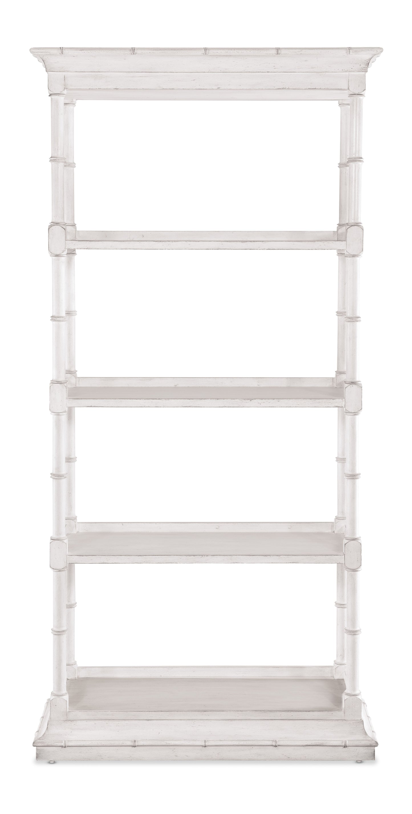 Charleston etagere