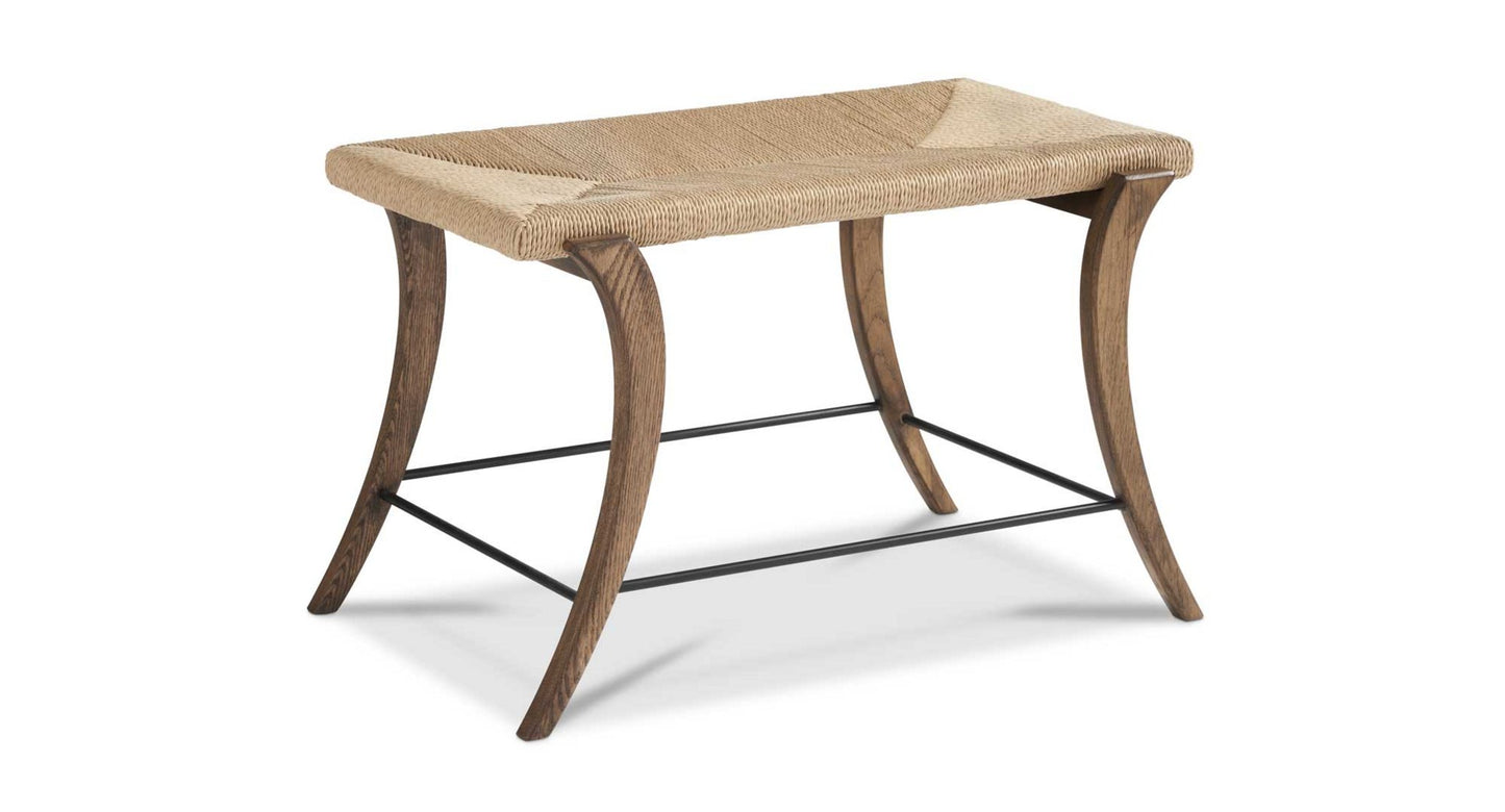 Amelia small bench