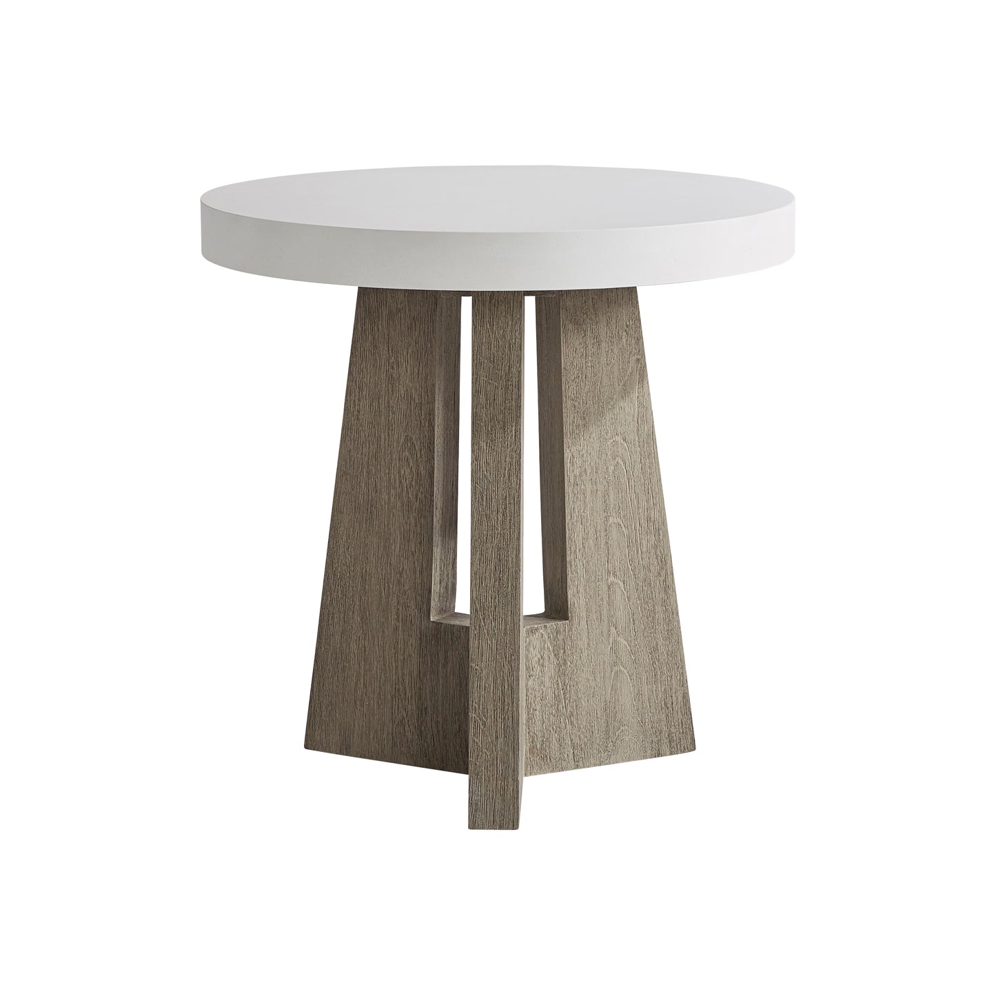 Rochelle outdoor side table