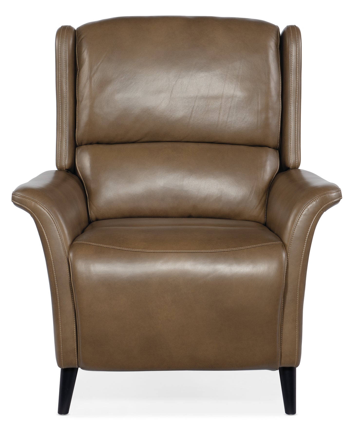 Deacon power recliner with power headrest