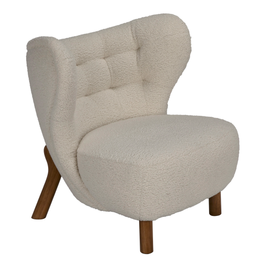 Boggio chair