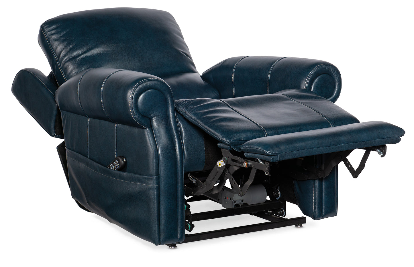 Eisley power recliner w/ph,lumbar,and lift