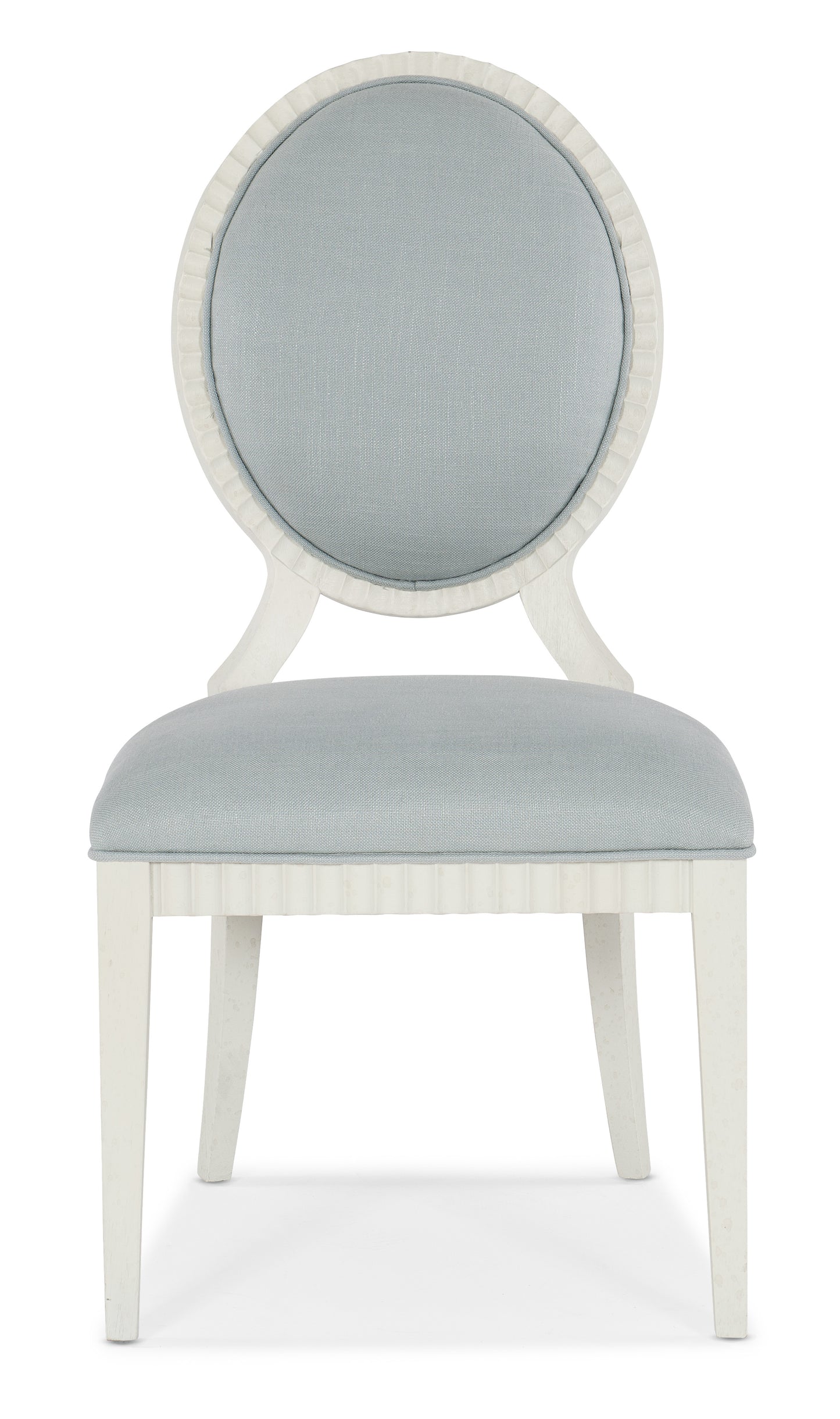 Serenity martinique side chair- 2 per carton/price ea