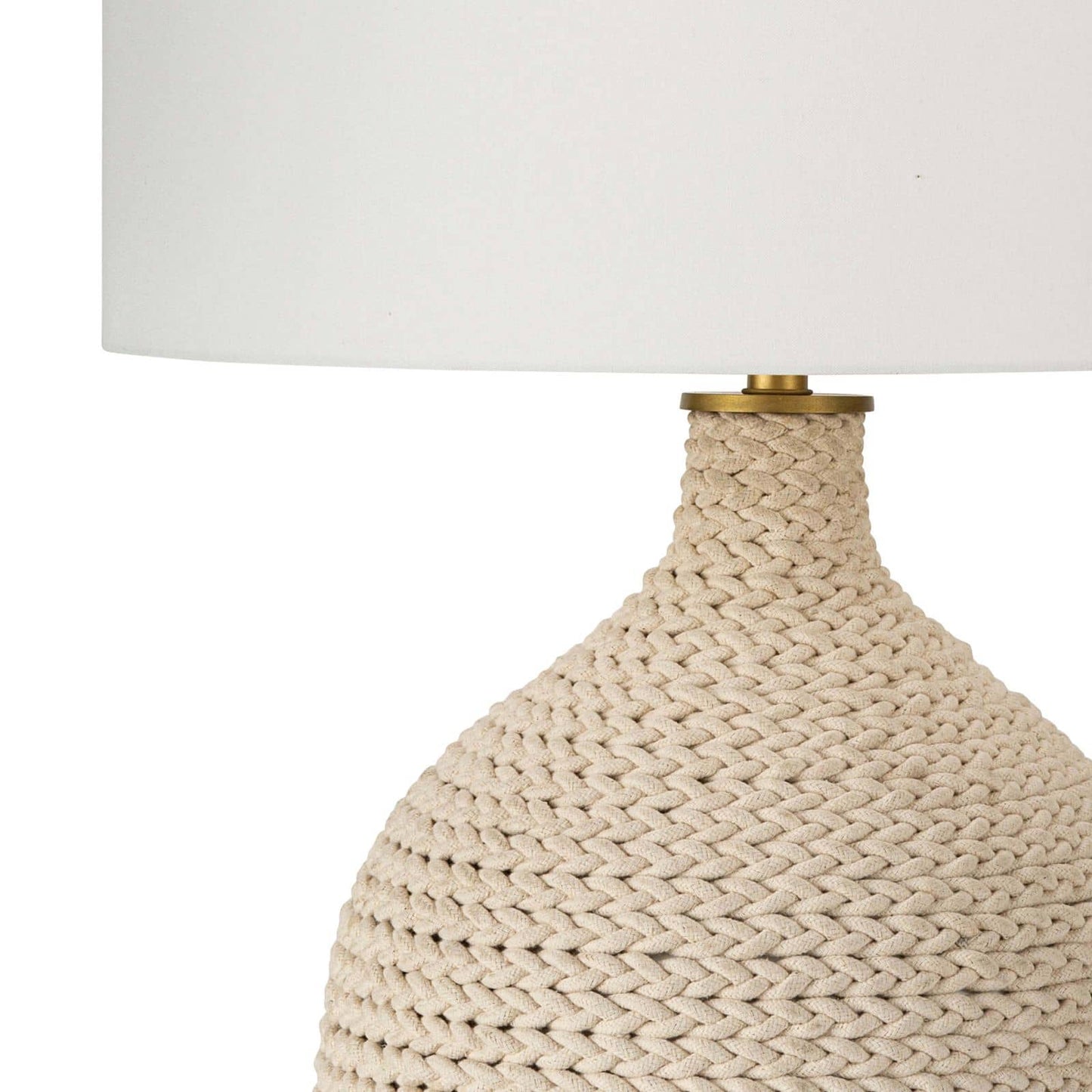 Biscayne table lamp